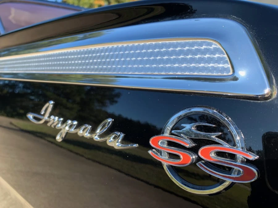 1962 Chevrolet Impala 3rd Gen - Image 13 of 17