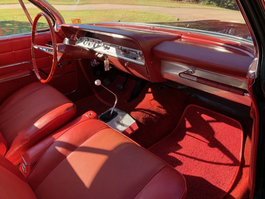 1962 Chevrolet Impala 3rd Gen - Image 5 of 17