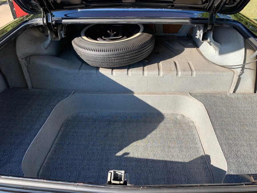1962 Chevrolet Impala 3rd Gen - Image 14 of 17