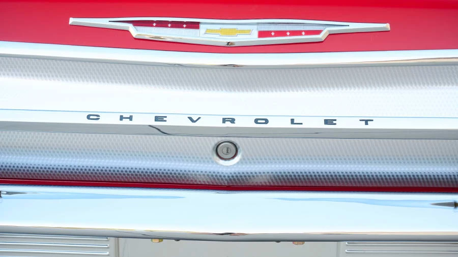 1962 Chevrolet Impala 3rd Gen - Image 11 of 31