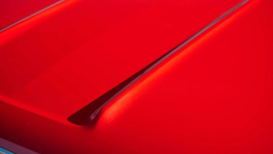 1962 Chevrolet Impala 3rd Gen - Image 29 of 31