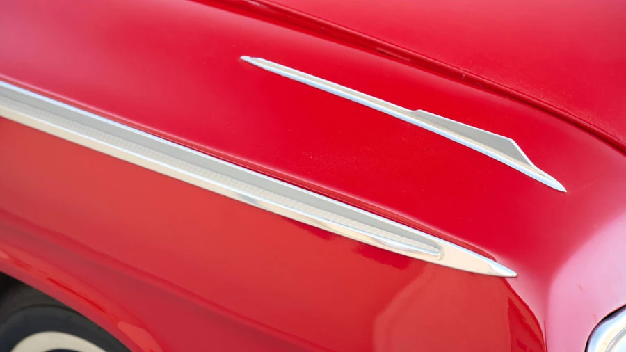 1962 Chevrolet Impala 3rd Gen - Image 21 of 31