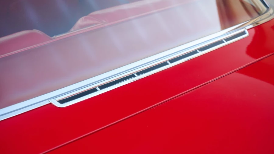 1962 Chevrolet Impala 3rd Gen - Image 28 of 31