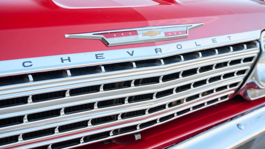 1962 Chevrolet Impala 3rd Gen - Image 24 of 31