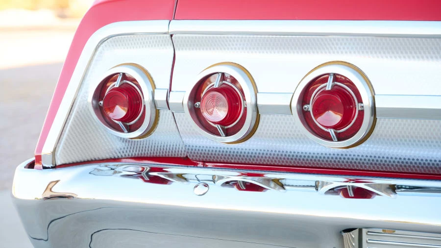 1962 Chevrolet Impala 3rd Gen - Image 20 of 31