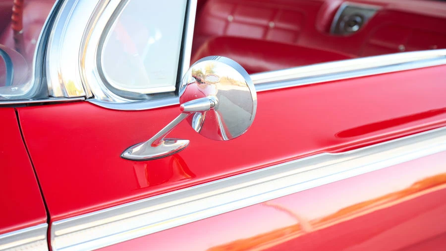1962 Chevrolet Impala 3rd Gen - Image 30 of 31