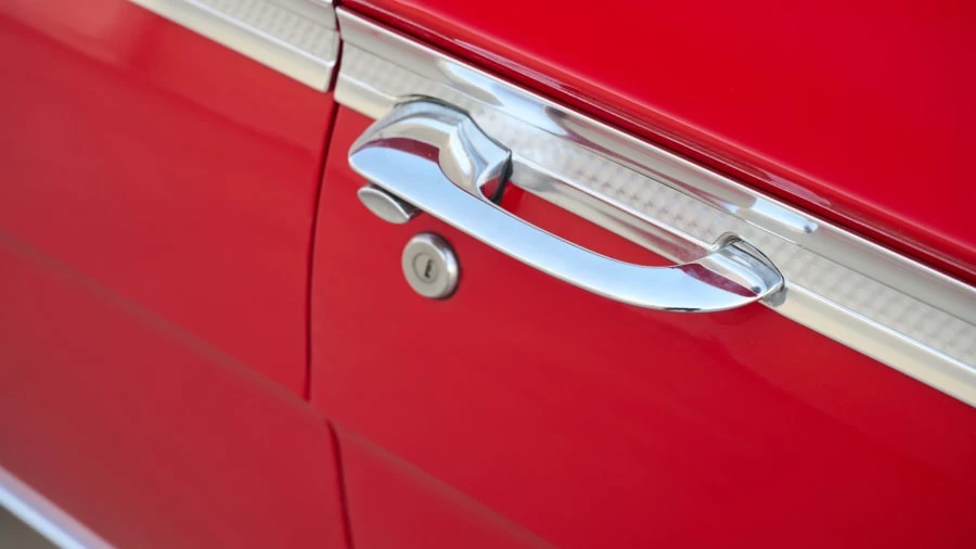 1962 Chevrolet Impala 3rd Gen - Image 19 of 31