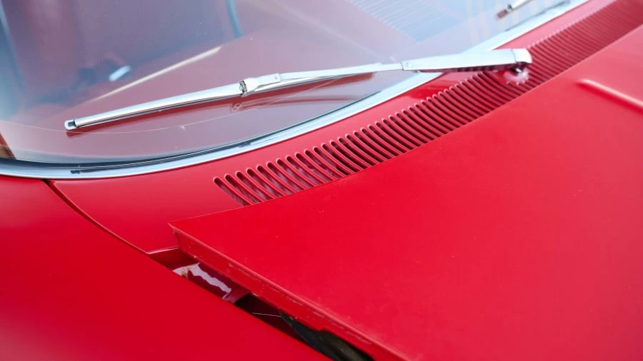 1962 Chevrolet Impala 3rd Gen - Image 23 of 31