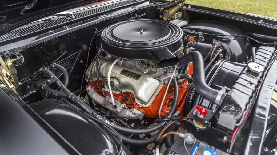 1962 Chevrolet Impala 3rd Gen - Image 7 of 20