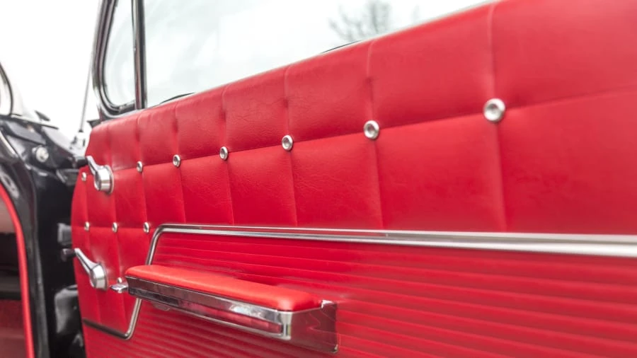 1962 Chevrolet Impala 3rd Gen - Image 11 of 20