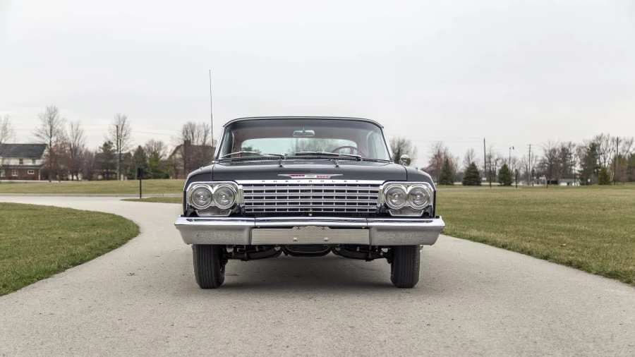 1962 Chevrolet Impala 3rd Gen - Image 14 of 20
