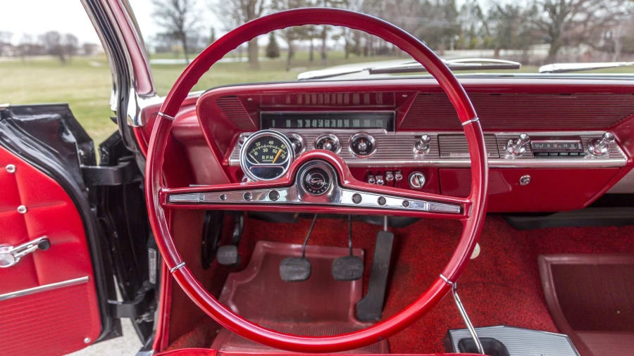 1962 Chevrolet Impala 3rd Gen - Image 17 of 20