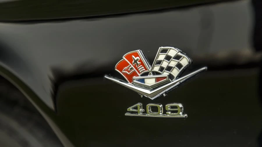 1962 Chevrolet Impala 3rd Gen - Image 18 of 20