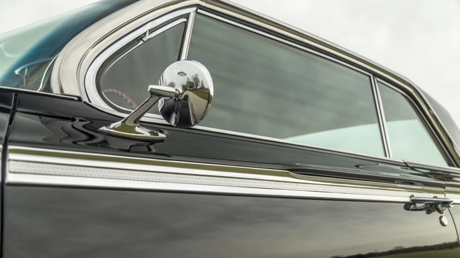 1962 Chevrolet Impala 3rd Gen - Image 19 of 20