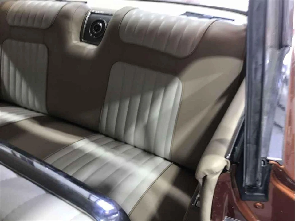 1962 Chevrolet Impala SS 3rd Gen - Image 10 of 21