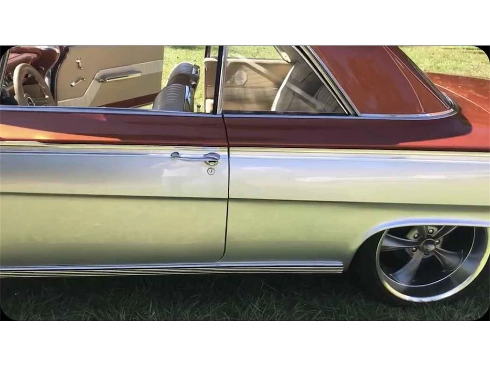 1962 Chevrolet Impala SS 3rd Gen - Image 5 of 21