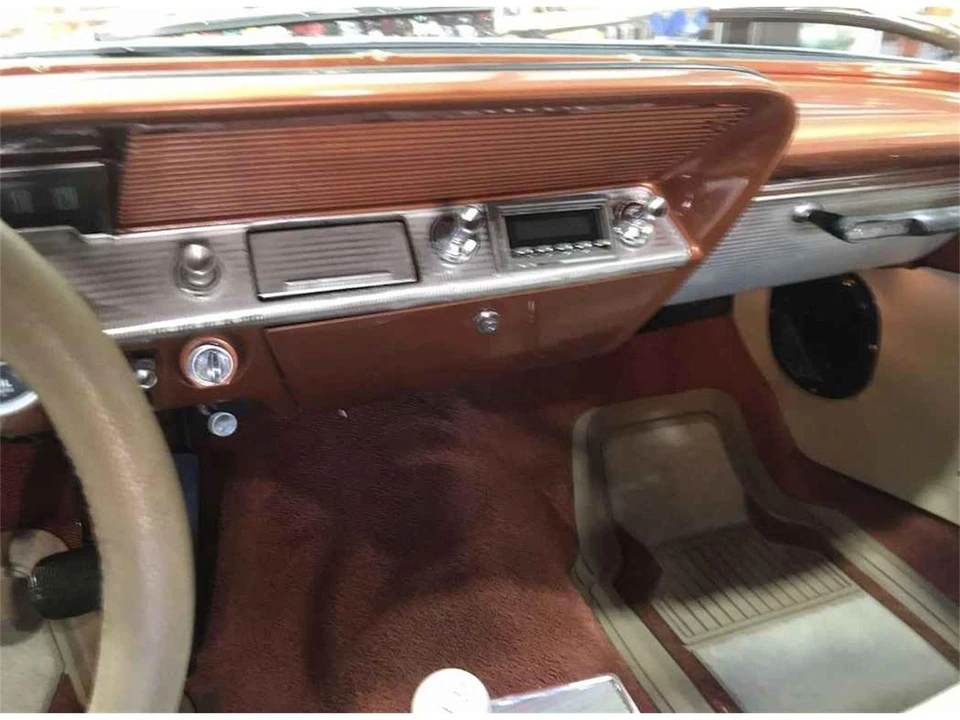 1962 Chevrolet Impala SS 3rd Gen - Image 8 of 21