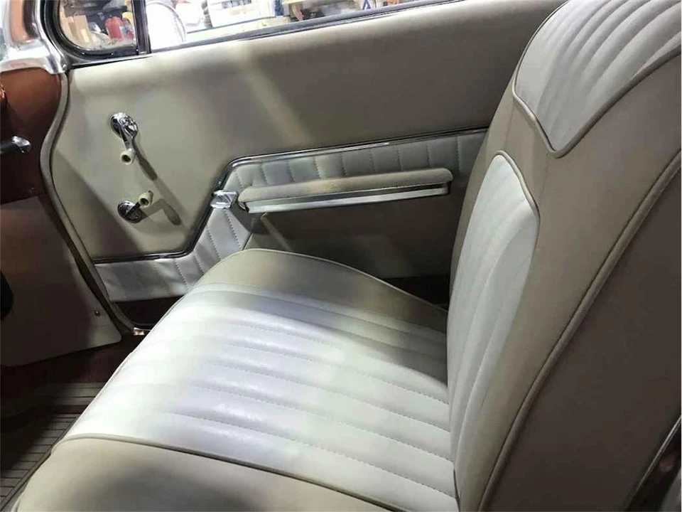 1962 Chevrolet Impala SS 3rd Gen - Image 13 of 21