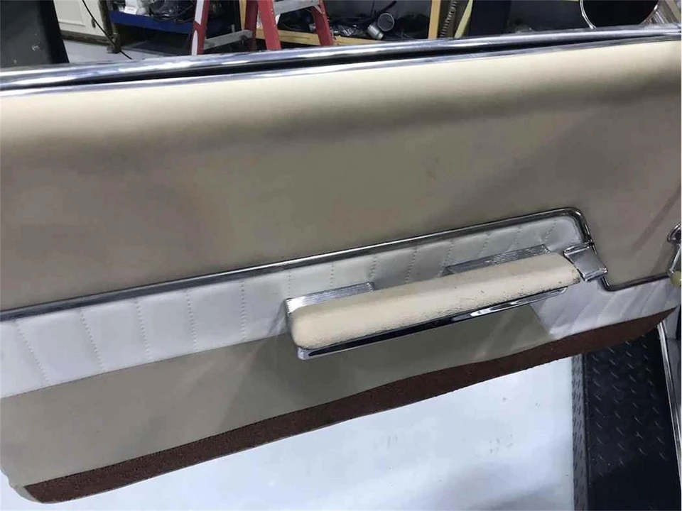 1962 Chevrolet Impala SS 3rd Gen - Image 11 of 21