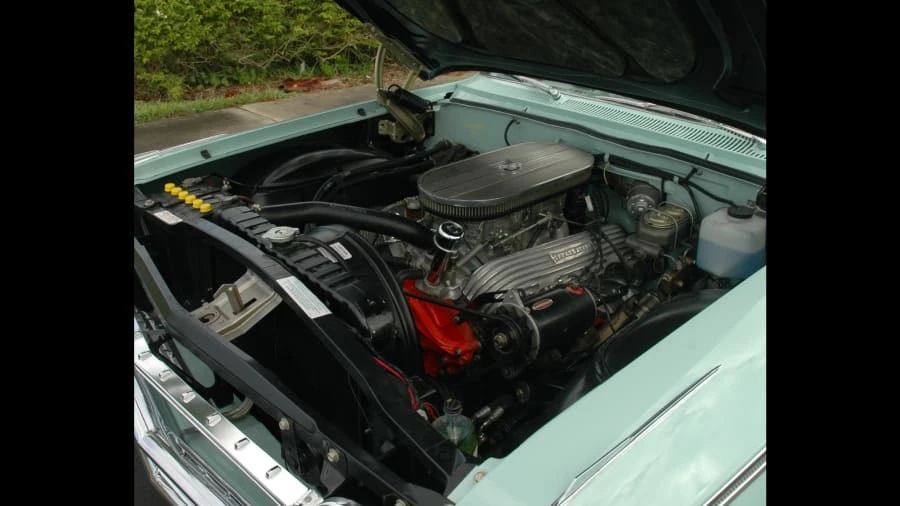 1962 Chevrolet Impala 3rd Gen - Image 6 of 10