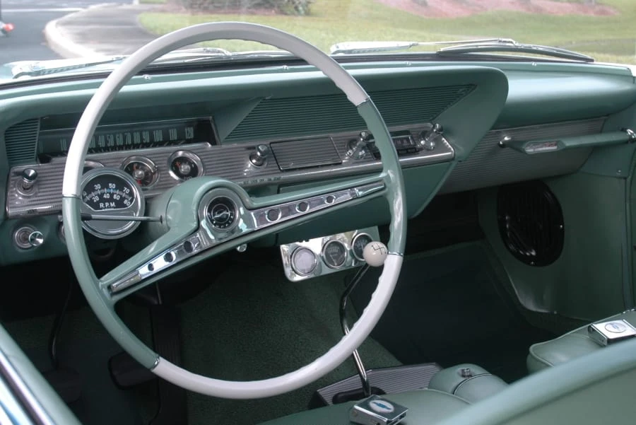 1962 Chevrolet Impala 3rd Gen - Image 4 of 10