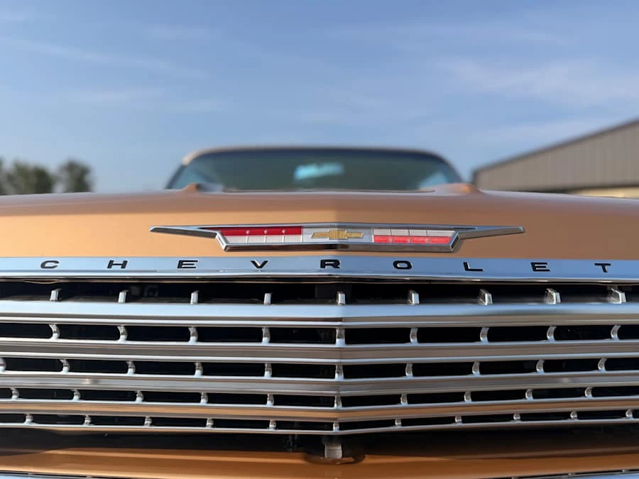 1962 Chevrolet Impala SS 3rd Gen - Image 19 of 31