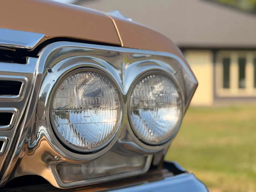 1962 Chevrolet Impala SS 3rd Gen - Image 15 of 31