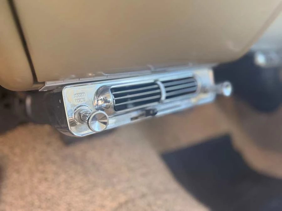1962 Chevrolet Impala SS 3rd Gen - Image 21 of 31