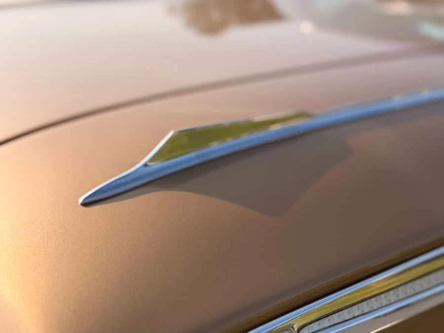 1962 Chevrolet Impala SS 3rd Gen - Image 17 of 31