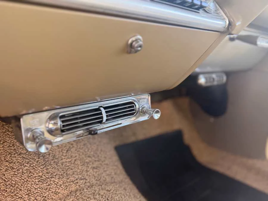 1962 Chevrolet Impala SS 3rd Gen - Image 30 of 31