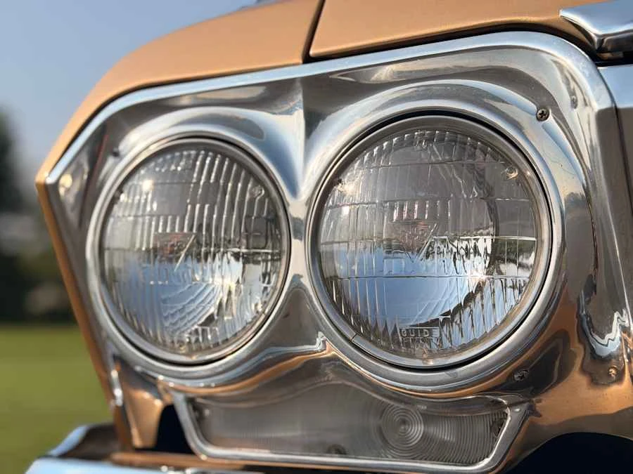 1962 Chevrolet Impala SS 3rd Gen - Image 14 of 31