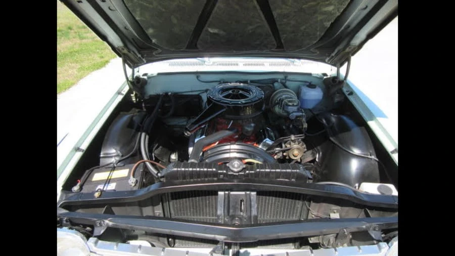 1962 Chevrolet Impala 3rd Gen - Image 7 of 14