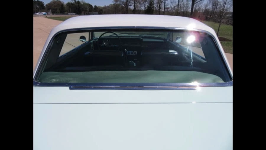 1962 Chevrolet Impala 3rd Gen - Image 8 of 14