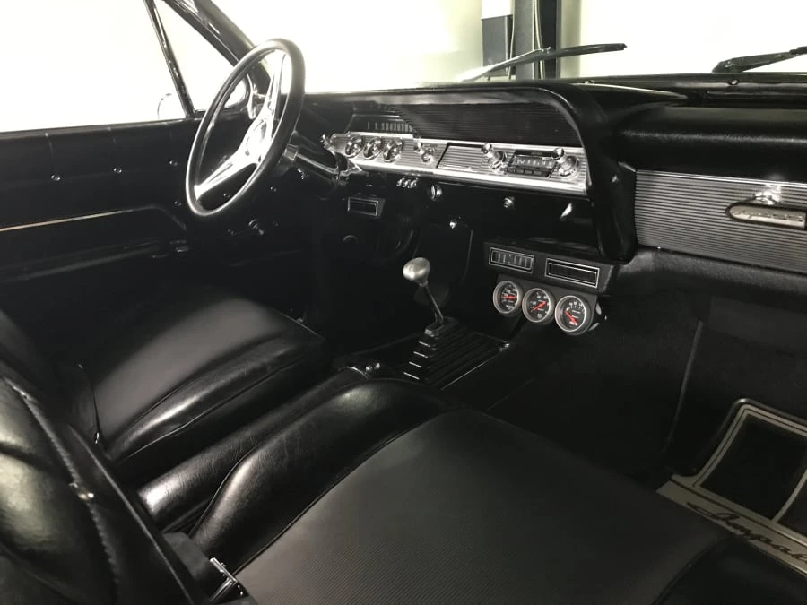 1962 Chevrolet Impala 3rd Gen - Image 3 of 7