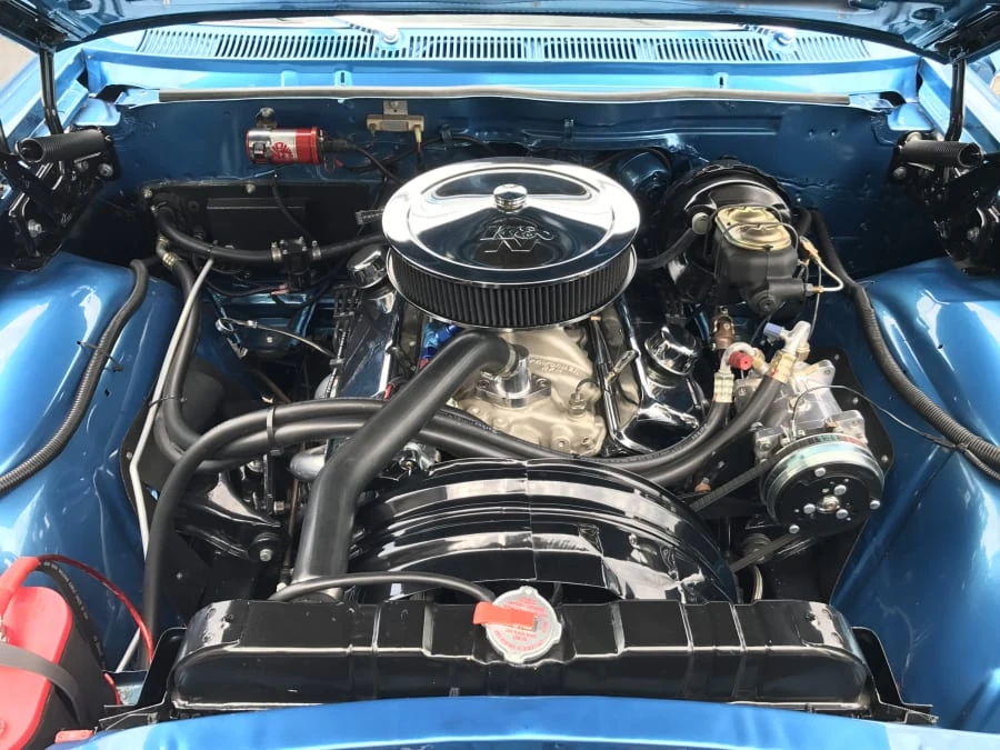 1962 Chevrolet Impala 3rd Gen - Image 4 of 7