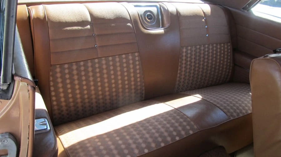 1962 Chevrolet Impala 3rd Gen - Image 3 of 4