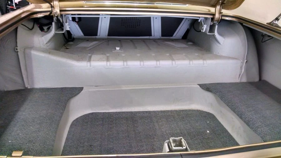 1962 Chevrolet Impala 3rd Gen - Image 4 of 4