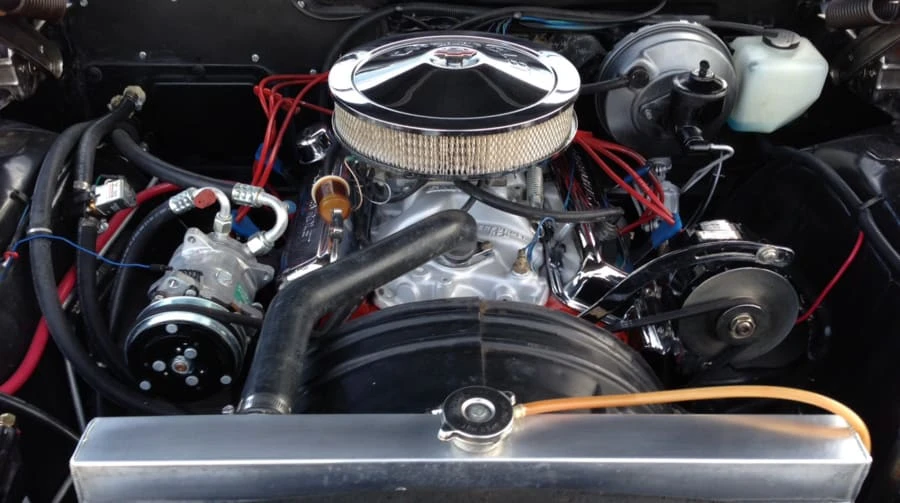 1962 Chevrolet Impala 3rd Gen - Image 5 of 7