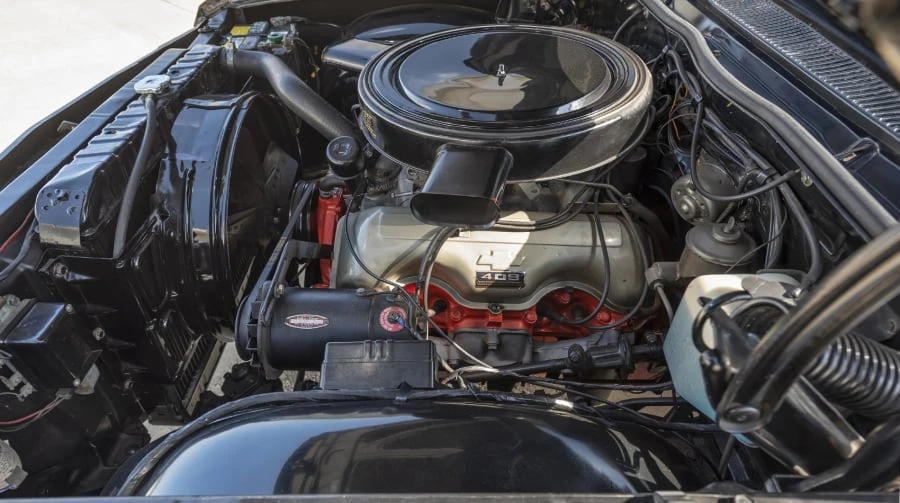 1962 Chevrolet Impala 3rd Gen - Image 6 of 20