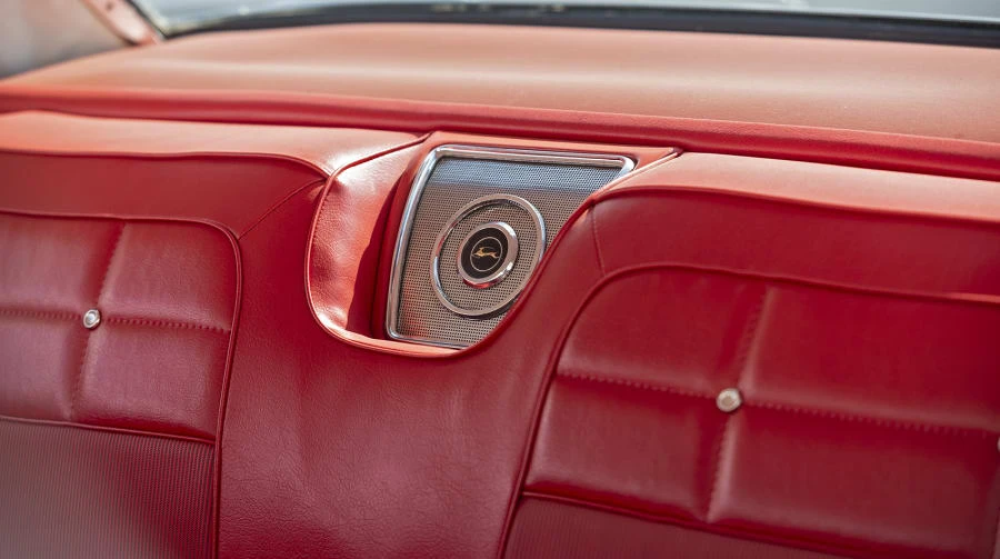 1962 Chevrolet Impala 3rd Gen - Image 10 of 20