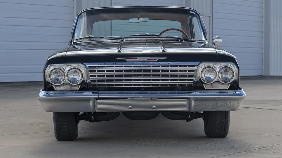 1962 Chevrolet Impala 3rd Gen - Image 14 of 20