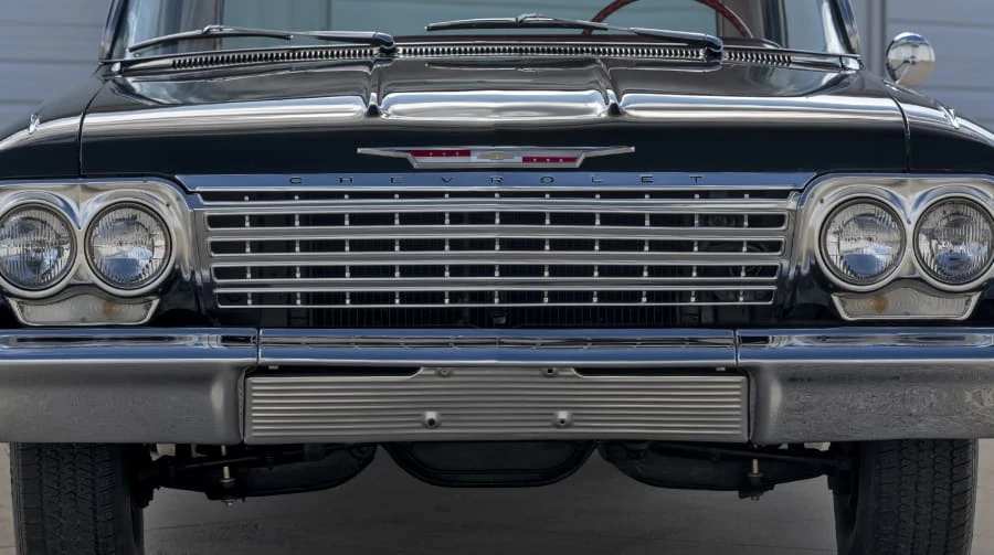 1962 Chevrolet Impala 3rd Gen - Image 15 of 20