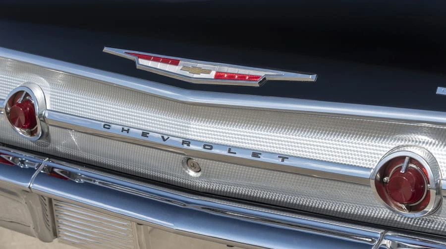 1962 Chevrolet Impala 3rd Gen - Image 16 of 20