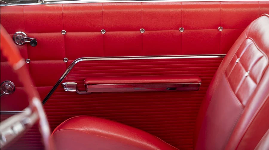 1962 Chevrolet Impala 3rd Gen - Image 18 of 20