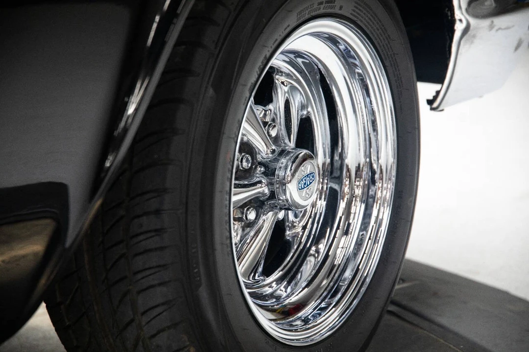 1962 Chevrolet Impala SS 3rd Gen - Image 25 of 31