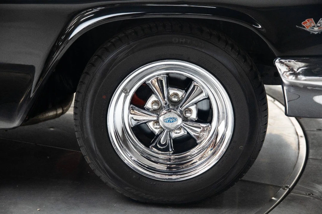 1962 Chevrolet Impala SS 3rd Gen - Image 14 of 31