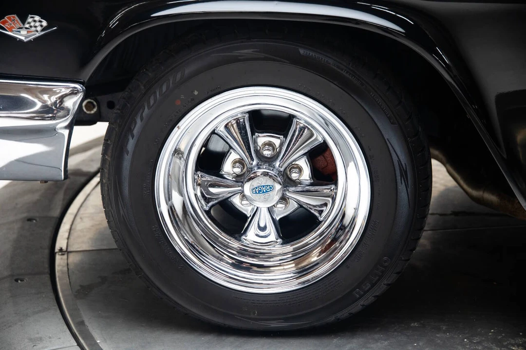 1962 Chevrolet Impala SS 3rd Gen - Image 17 of 31
