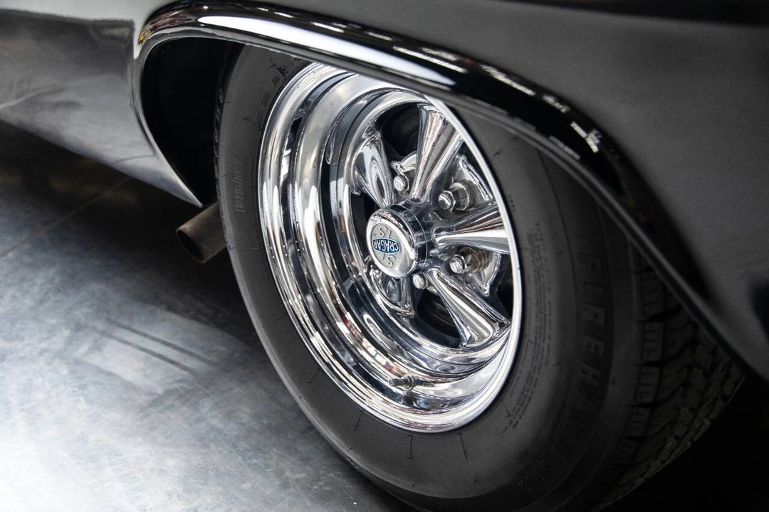 1962 Chevrolet Impala SS 3rd Gen - Image 22 of 31