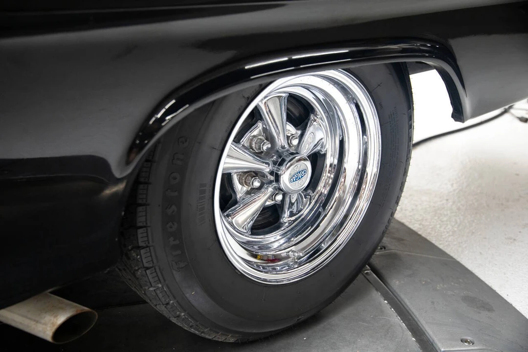 1962 Chevrolet Impala SS 3rd Gen - Image 21 of 31