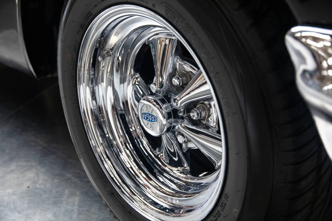 1962 Chevrolet Impala SS 3rd Gen - Image 26 of 31